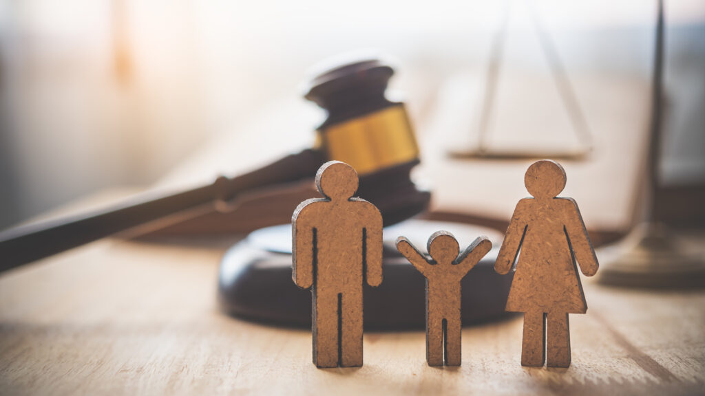 Family Law Specialist Birmingham